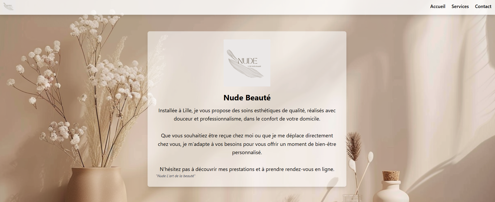 www.institut-nude-beaute.fr